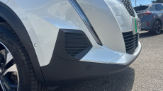 Peugeot 2008 100kW GT 50kWh 5dr Auto Electric Estate